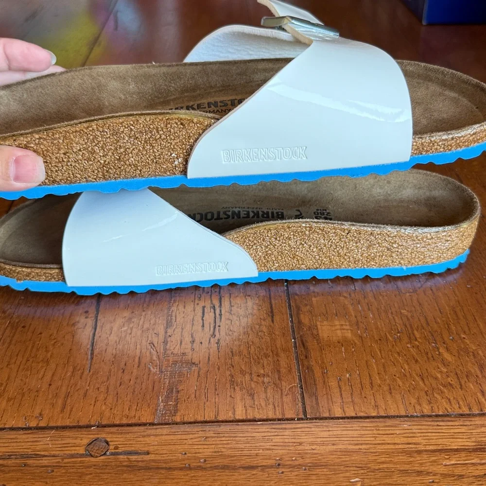 Birkenstock Madrid